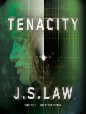 Tenacity - Audiobook